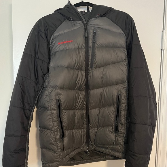 Mammut | Jackets & Coats | Copy Mammut Puffy Jacket | Poshmark